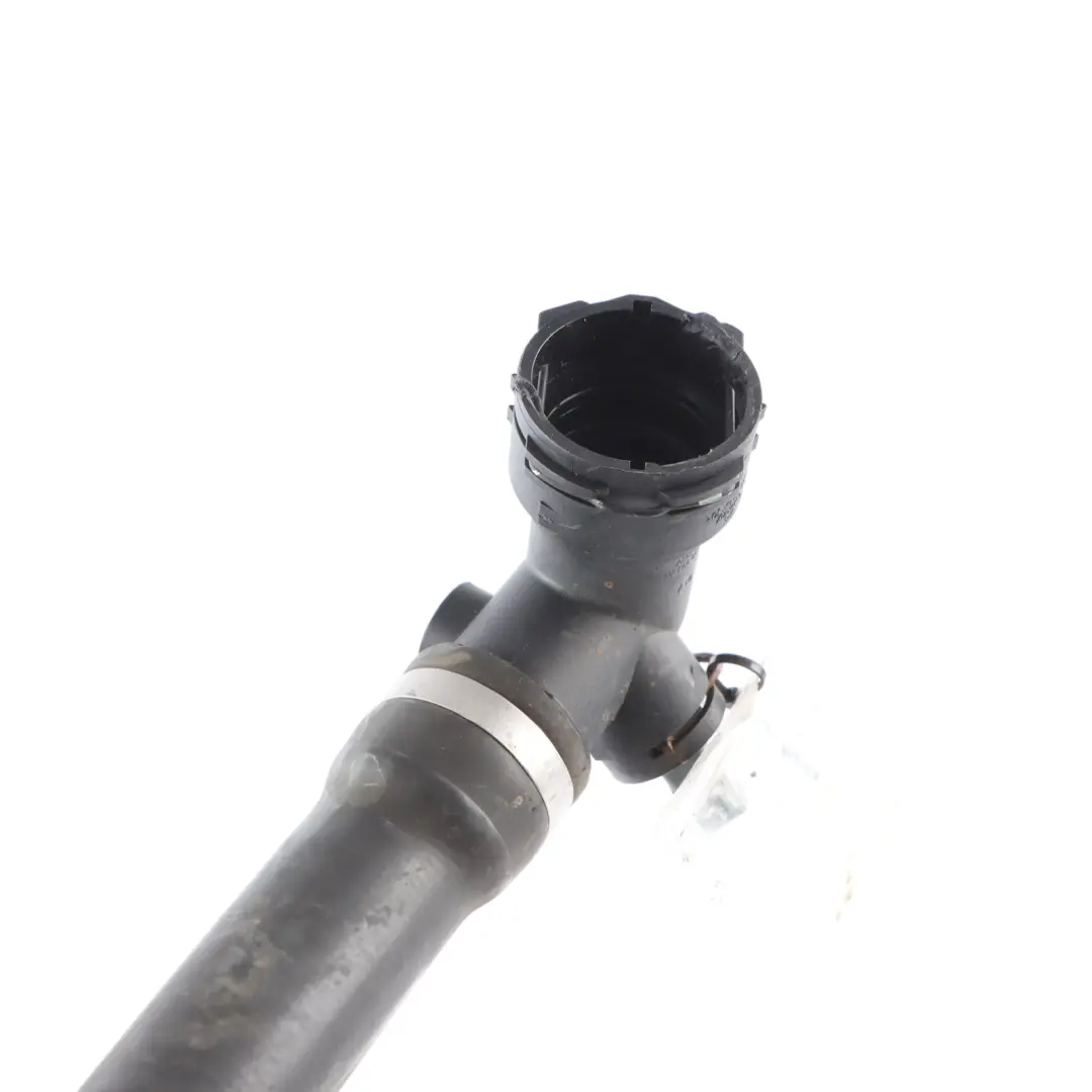 Coolant Water Hose Line Tube Pipe to Audi Q5 8R 3.0 TDI with Part number 8R0121049AJ Audi Q5 8R 3.0 TDI Coolant Water Hose Line Tube Pipe - SKU 8R0121049AJ - Part number 8R0121049AJ