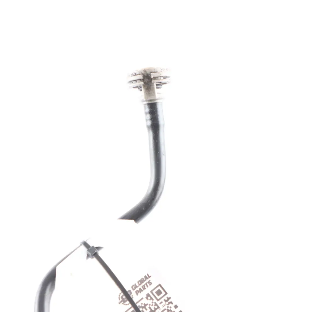 Expansion Coolant Radiator Hose Pipe Tube Line Cooling to Audi Q5 8R with Part number 8R0121081AQ Audi Q5 8R Expansion Coolant Radiator Hose Pipe Tube Line Cooling - SKU 8R0121081AQ - Part number 8R0121081AQ