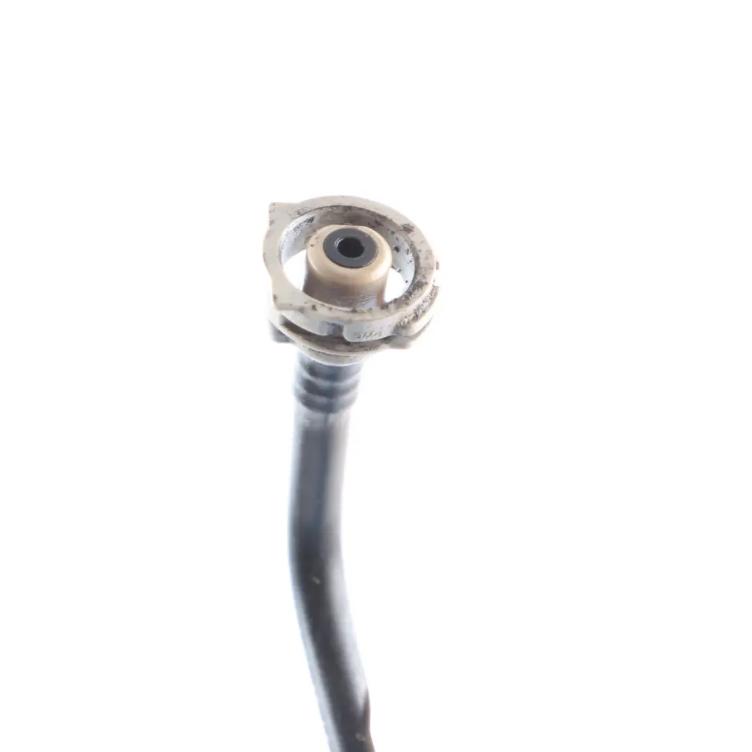 Audi Q5 8R Expansion Coolant Radiator Hose Pipe Tube Line Cooling - SKU 8R0121081AQ - Part number 8R0121081AQ