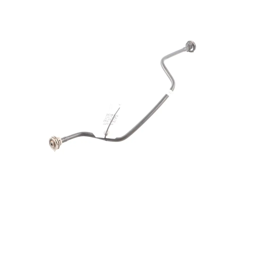Audi Q5 8R Expansion Coolant Radiator Hose Pipe Tube Line Cooling - SKU 8R0121081AQ - Part number 8R0121081AQ