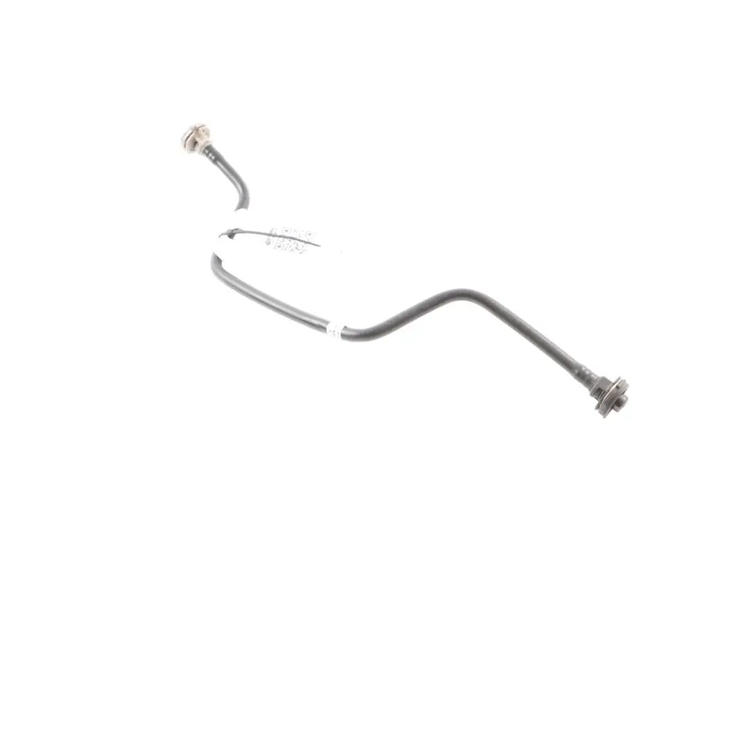 Audi Q5 8R Expansion Coolant Radiator Hose Pipe Tube Line Cooling - SKU 8R0121081AQ - Part number 8R0121081AQ