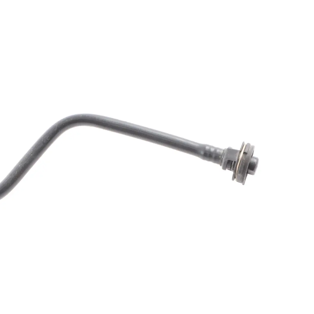 Audi Q5 8R Expansion Coolant Radiator Hose Pipe Tube Line Cooling - SKU 8R0121081AQ - Part number 8R0121081AQ