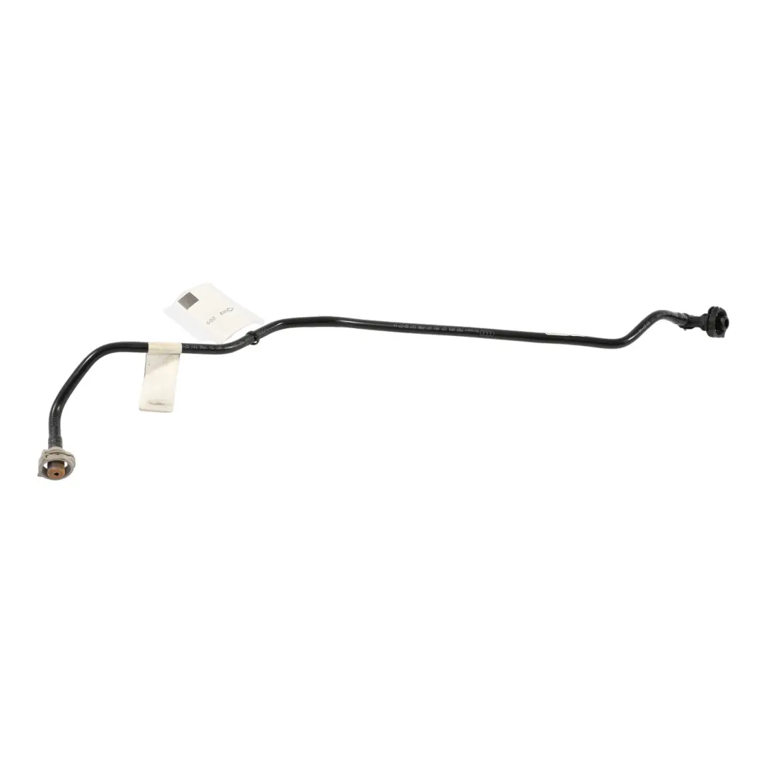 Audi Q5 8R Breather Pipe Hose Expansion Tank Engine Line Diesel - SKU 8R0121081CH - Part number 8R0121081CH
