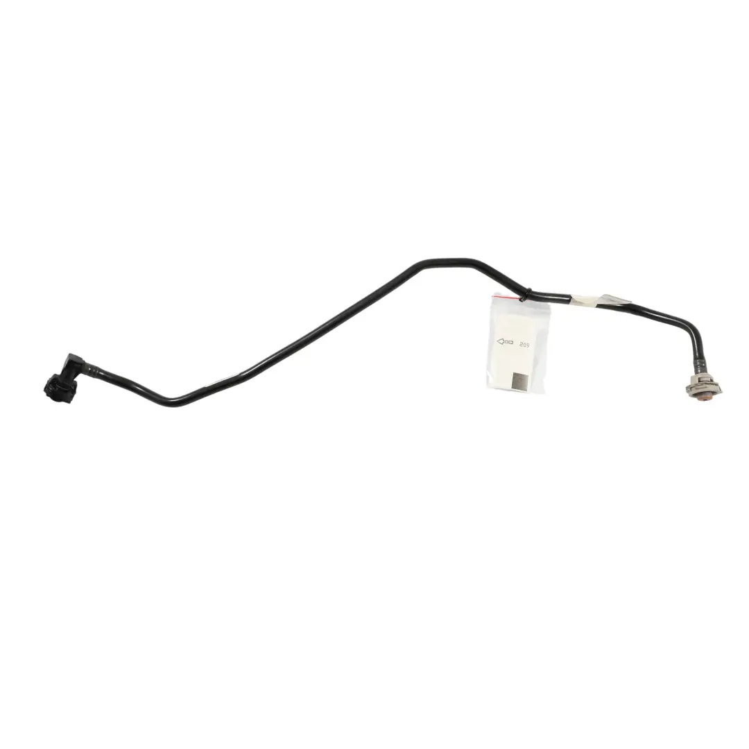 Audi Q5 8R Breather Pipe Hose Expansion Tank Engine Line Diesel - SKU 8R0121081CH - Part number 8R0121081CH