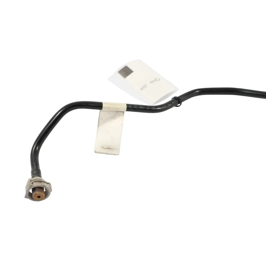 Breather Pipe Hose Expansion Tank Engine Line Diesel to Audi Q5 8R with Part number 8R0121081CH Audi Q5 8R Breather Pipe Hose Expansion Tank Engine Line Diesel - SKU 8R0121081CH - Part number 8R0121081CH