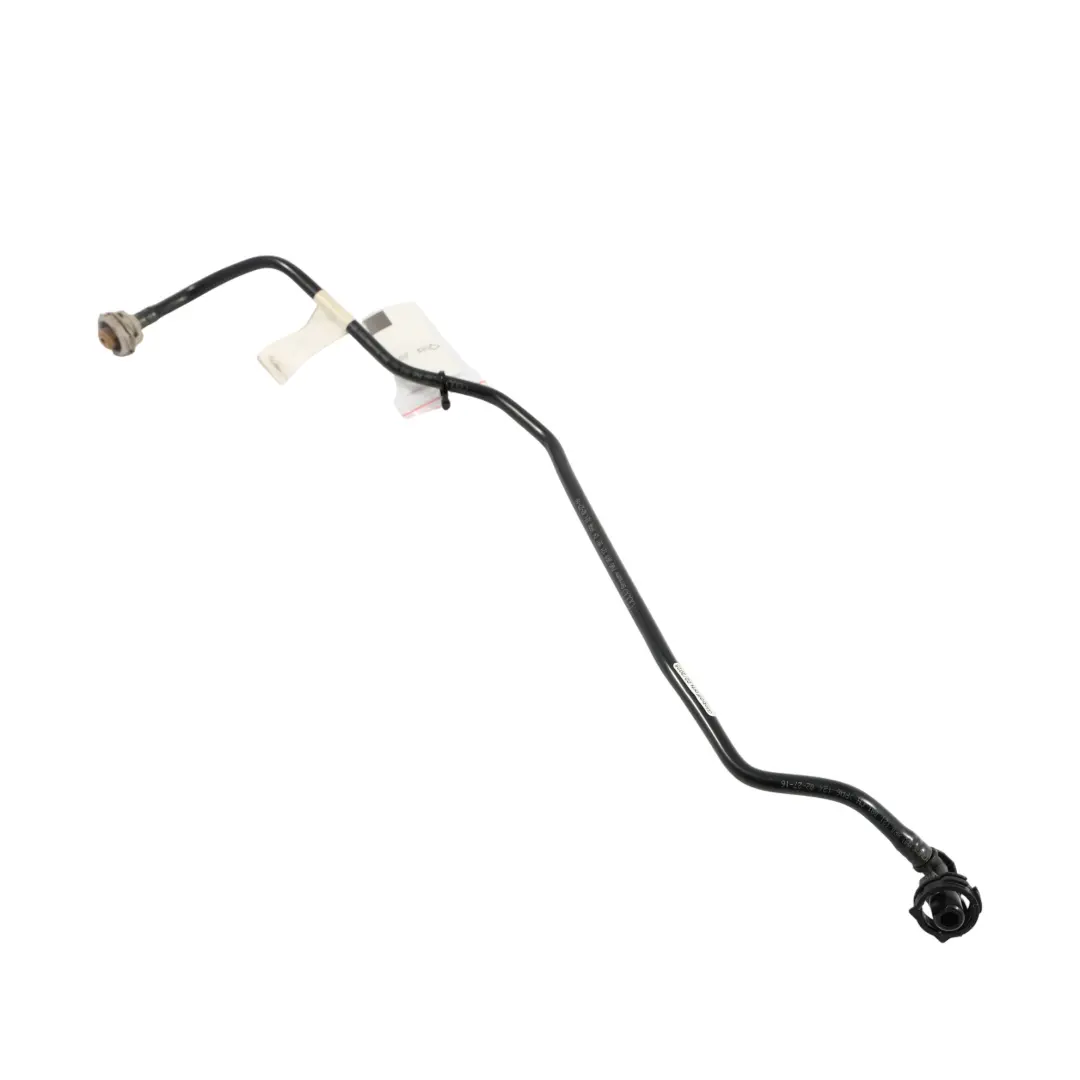 Audi Q5 8R Tuyau Réservoir D'Expansion Conduite Moteur Diesel - SKU 8R0121081CH - Numéro de pièce 8R0121081CH