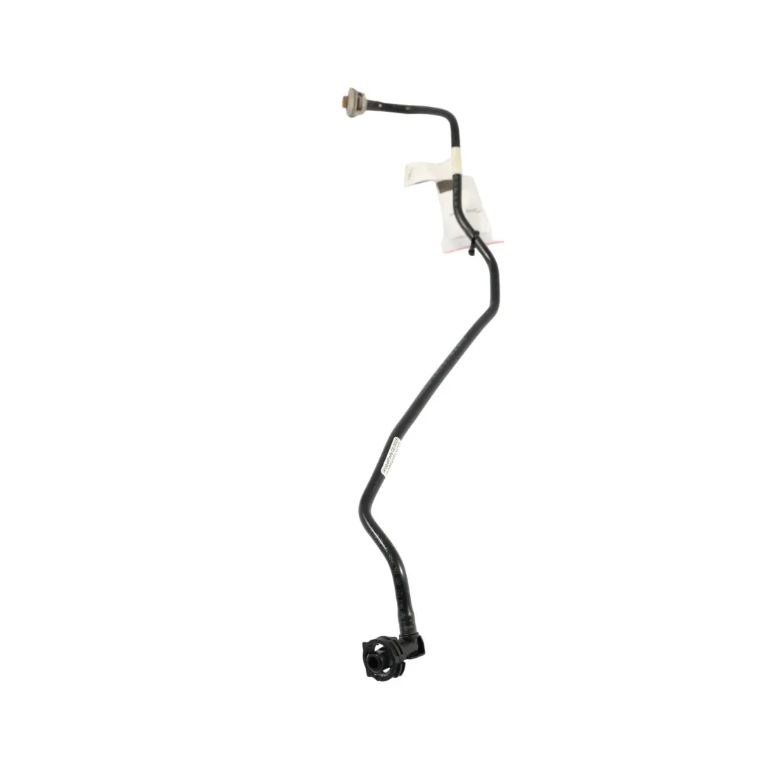 Audi Q5 8R Tuyau Réservoir D'Expansion Conduite Moteur Diesel - SKU 8R0121081CH - Numéro de pièce 8R0121081CH