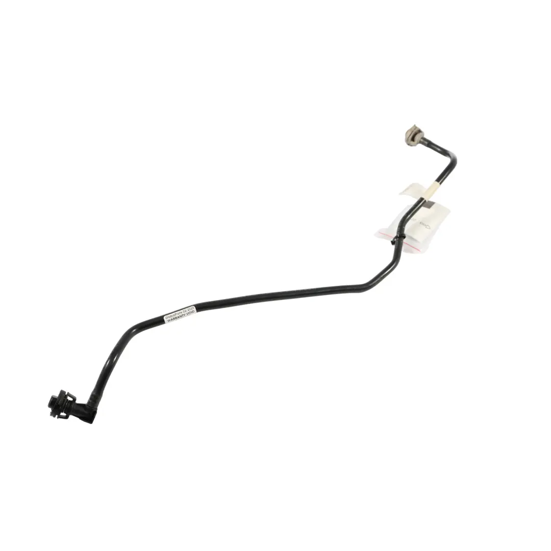 Audi Q5 8R Tuyau Réservoir D'Expansion Conduite Moteur Diesel - SKU 8R0121081CH - Numéro de pièce 8R0121081CH