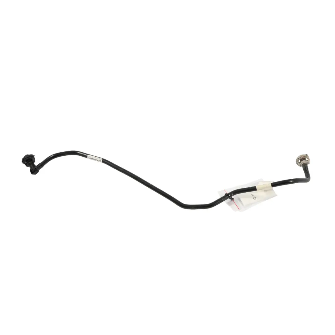 Audi Q5 8R Tuyau Réservoir D'Expansion Conduite Moteur Diesel - SKU 8R0121081CH - Numéro de pièce 8R0121081CH