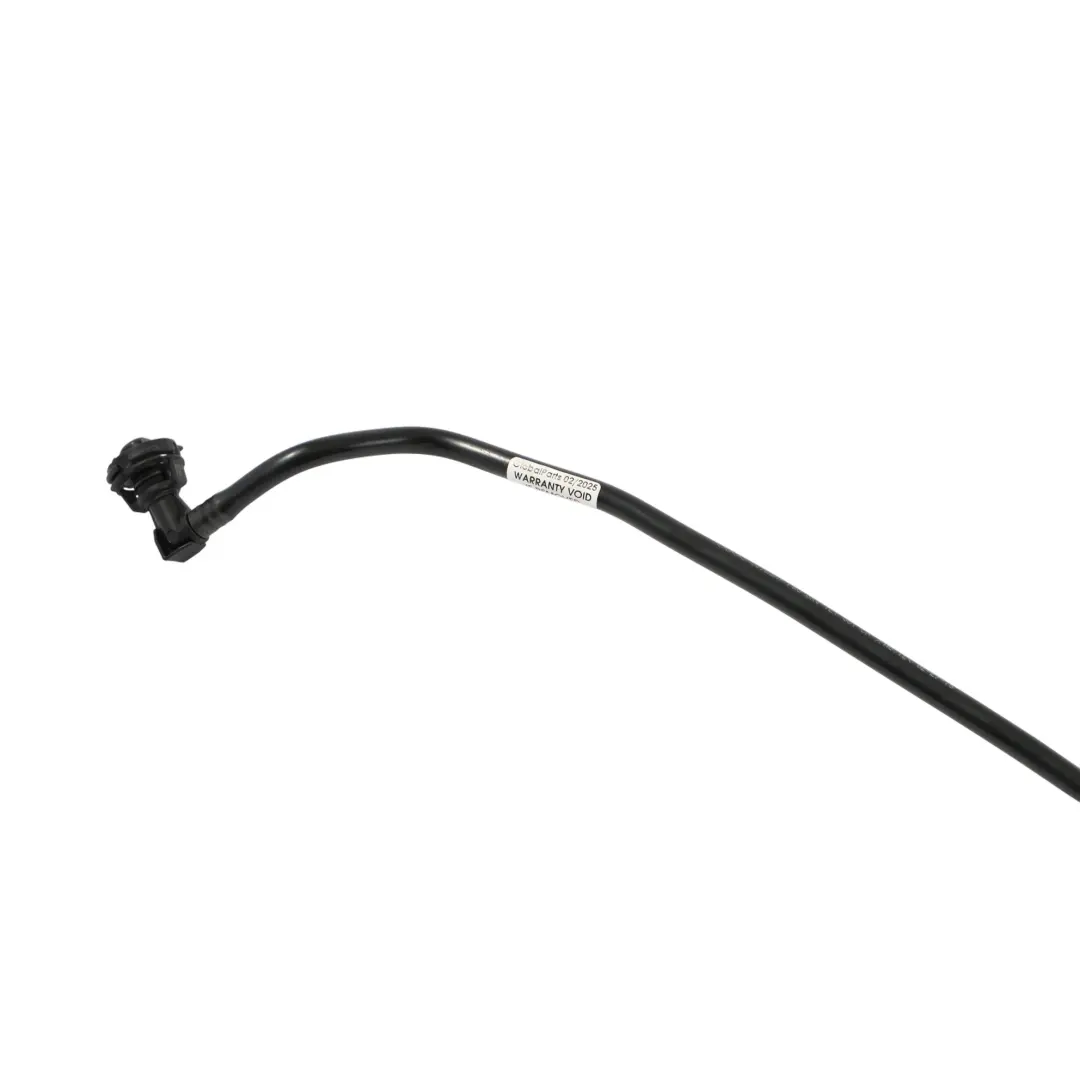 Audi Q5 8R Breather Pipe Hose Expansion Tank Engine Line Diesel - SKU 8R0121081CH - Part number 8R0121081CH