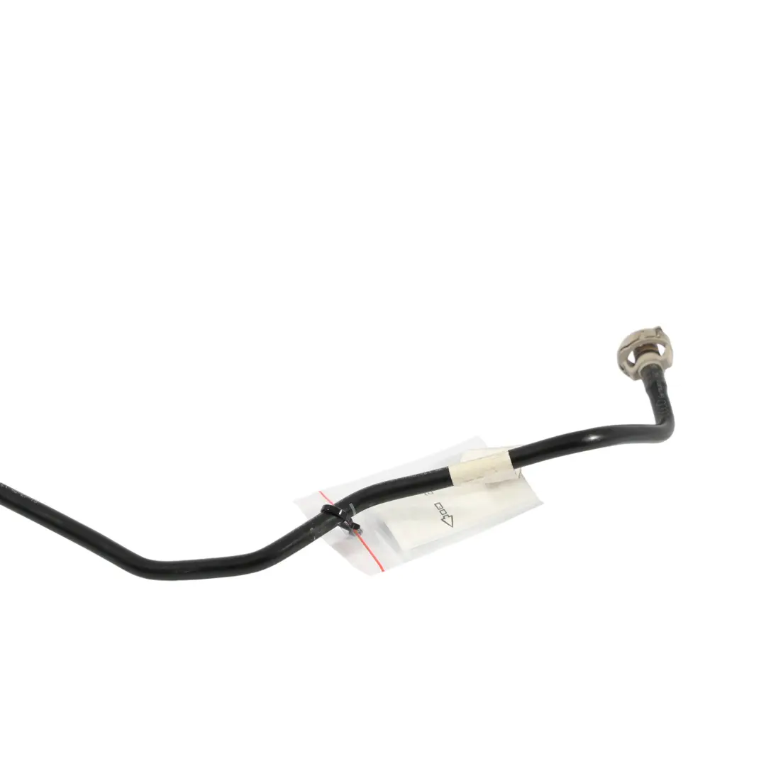 Tubo De Respiradero Depósito Expansión Línea Motor Diesel para Audi Q5 8R con número de pieza 8R0121081CH Audi Q5 8R Tubo De Respiradero Depósito Expansión Línea Motor Diesel - SKU 8R0121081CH - Número de pieza 8R0121081CH