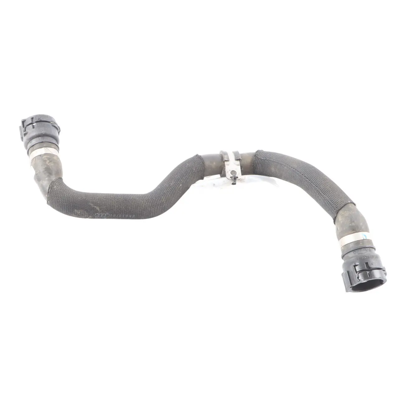 Audi Q5 8R 3.0 TDI Water Hose Cooling Radiator Coolant Pipe Line 8R0121086A