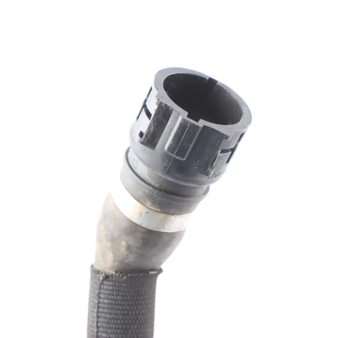 Audi Q5 8R 3.0 TDI Water Hose Cooling Radiator Coolant Pipe Line - SKU 8R0121086A - Part number 8R0121086A