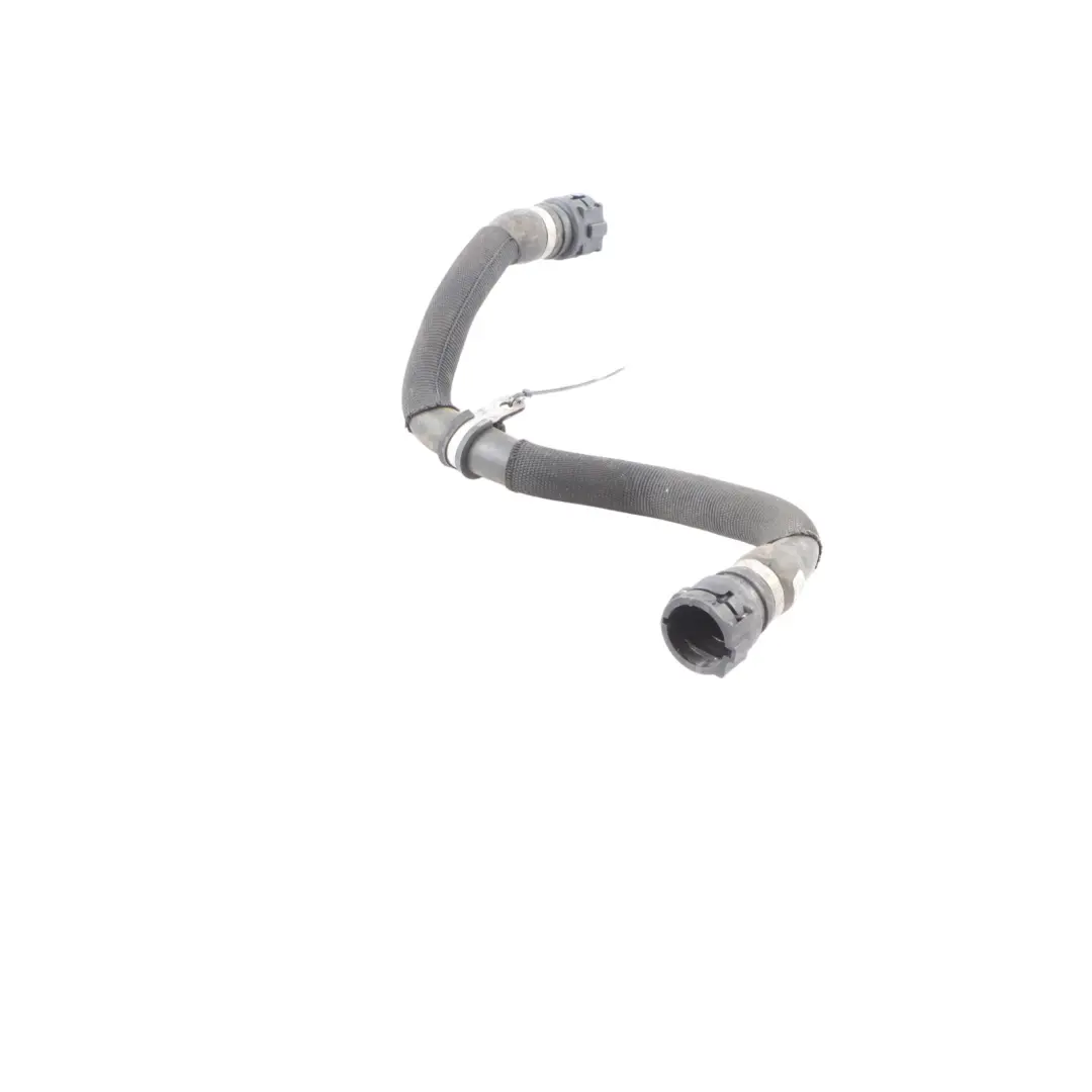 Audi Q5 8R 3.0 TDI Water Hose Cooling Radiator Coolant Pipe Line - SKU 8R0121086A - Part number 8R0121086A