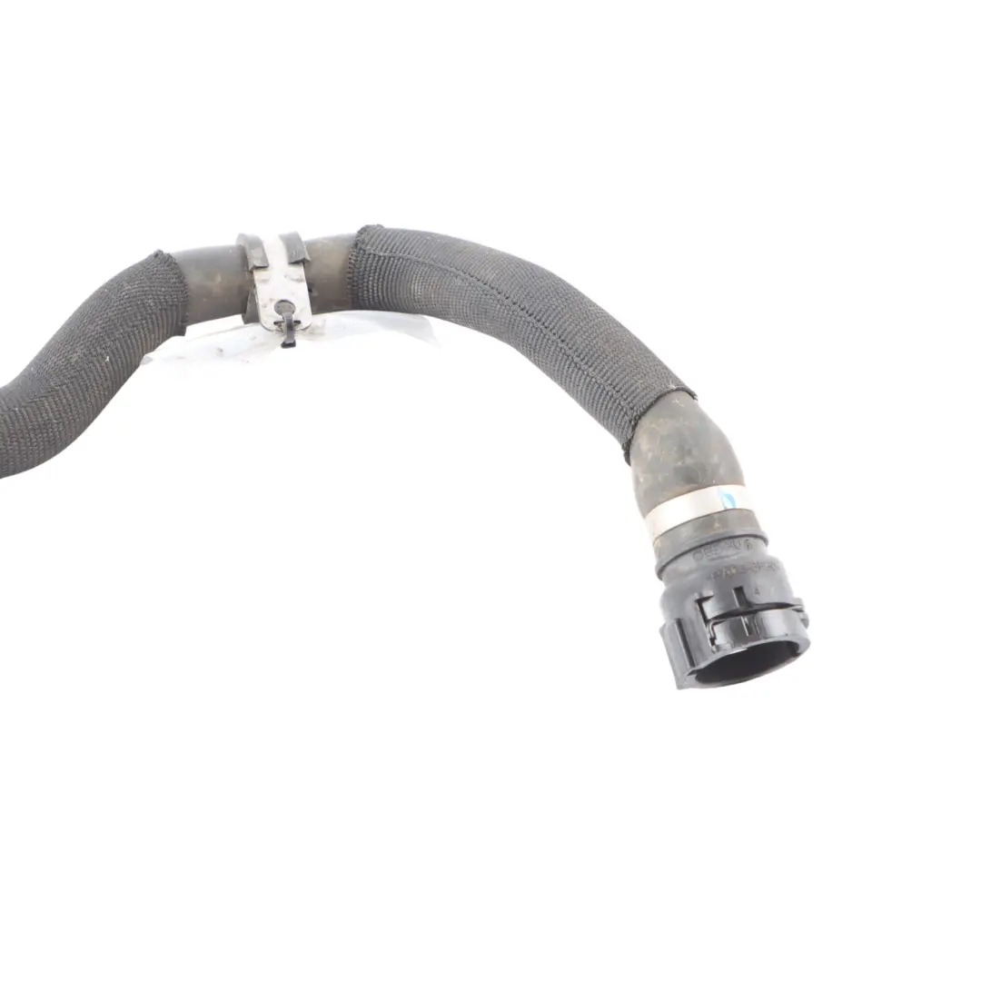 Audi Q5 8R 3.0 TDI Water Hose Cooling Radiator Coolant Pipe Line - SKU 8R0121086A - Part number 8R0121086A