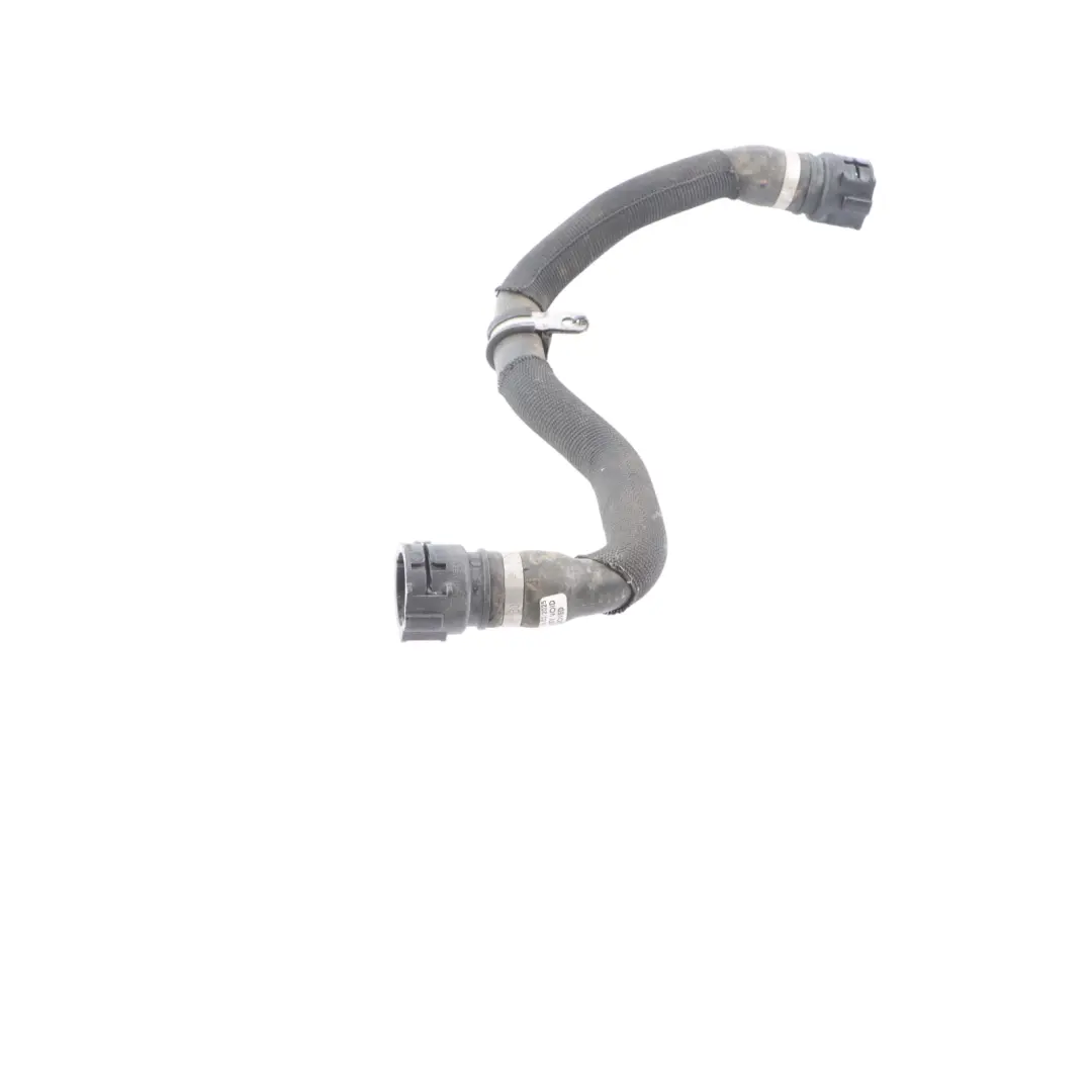 Audi Q5 8R 3.0 TDI Water Hose Cooling Radiator Coolant Pipe Line - SKU 8R0121086A - Part number 8R0121086A