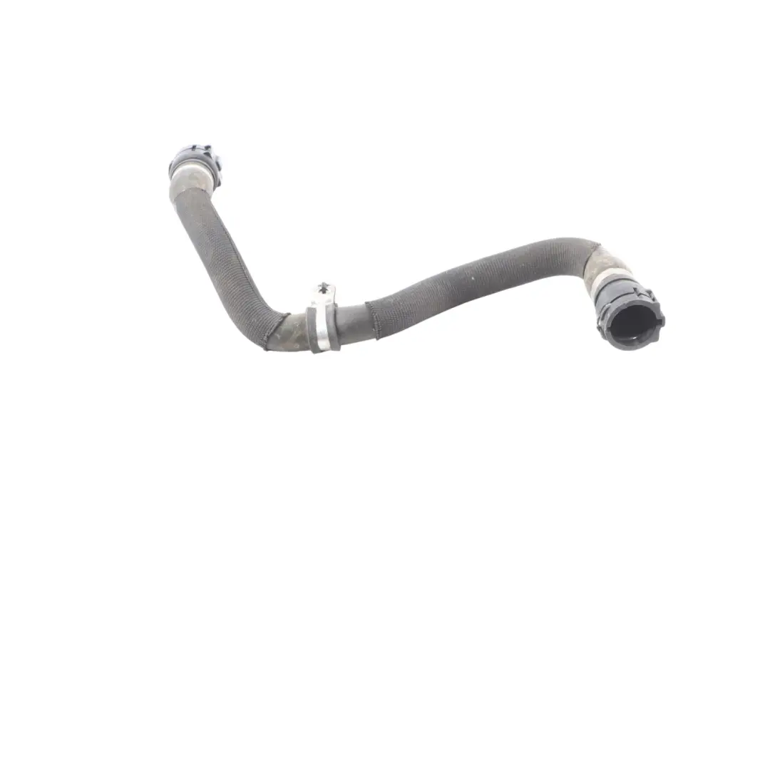Audi Q5 8R 3.0 TDI Water Hose Cooling Radiator Coolant Pipe Line - SKU 8R0121086A - Part number 8R0121086A