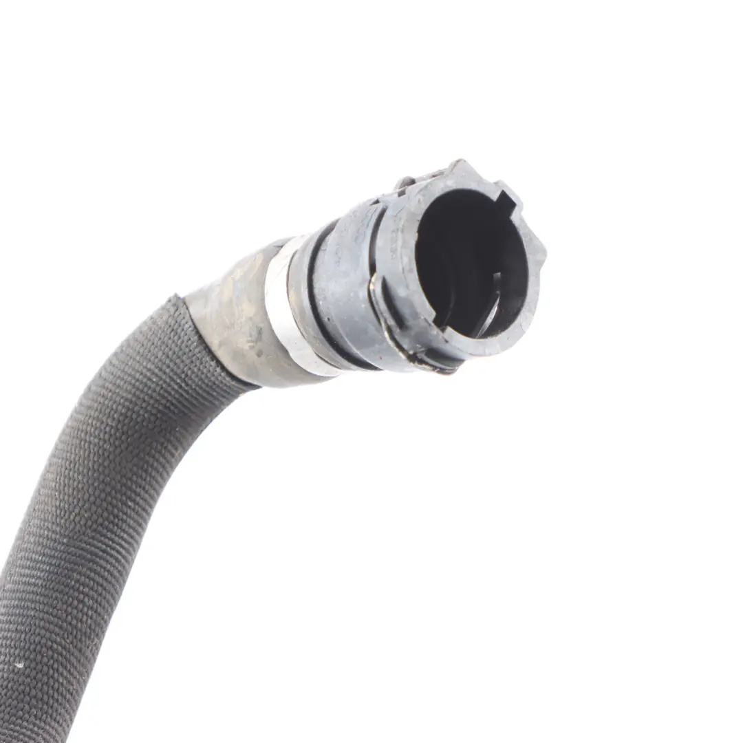 Audi Q5 8R 3.0 TDI Water Hose Cooling Radiator Coolant Pipe Line - SKU 8R0121086A - Part number 8R0121086A