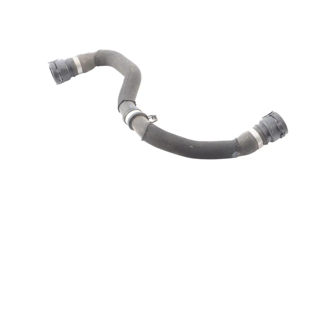 Audi Q5 8R 3.0 TDI Water Hose Cooling Radiator Coolant Pipe Line - SKU 8R0121086A - Part number 8R0121086A