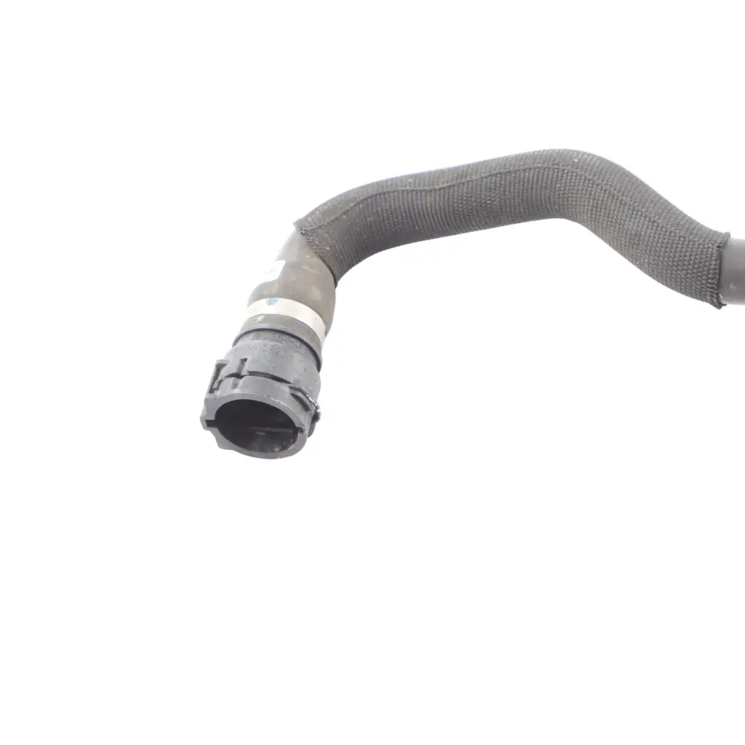 Audi Q5 8R 3.0 TDI Water Hose Cooling Radiator Coolant Pipe Line - SKU 8R0121086A - Part number 8R0121086A
