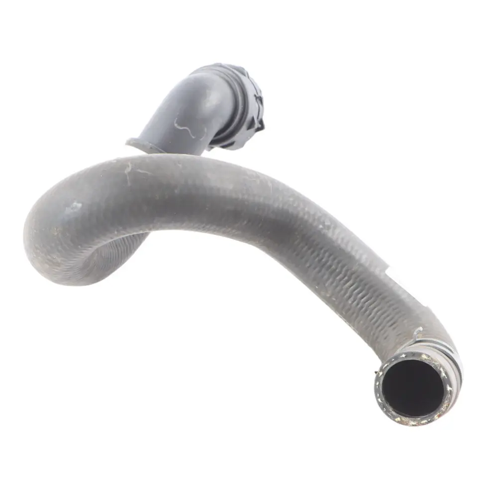 Water Coolant Pipe Hose Line to Audi Q5 8R 3.0 TDI with Part number 8R0122101Q Audi Q5 8R 3.0 TDI Water Coolant Pipe Hose Line - SKU 8R0122101Q - Part number 8R0122101Q