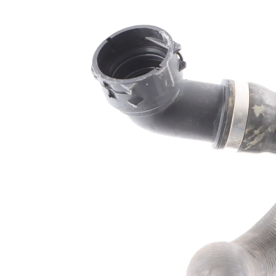 Water Coolant Pipe Hose Line to Audi Q5 8R 3.0 TDI with Part number 8R0122101Q Audi Q5 8R 3.0 TDI Water Coolant Pipe Hose Line - SKU 8R0122101Q - Part number 8R0122101Q