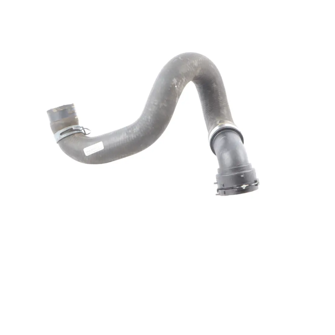 Water Coolant Pipe Hose Line to Audi Q5 8R 3.0 TDI with Part number 8R0122101Q Audi Q5 8R 3.0 TDI Water Coolant Pipe Hose Line - SKU 8R0122101Q - Part number 8R0122101Q