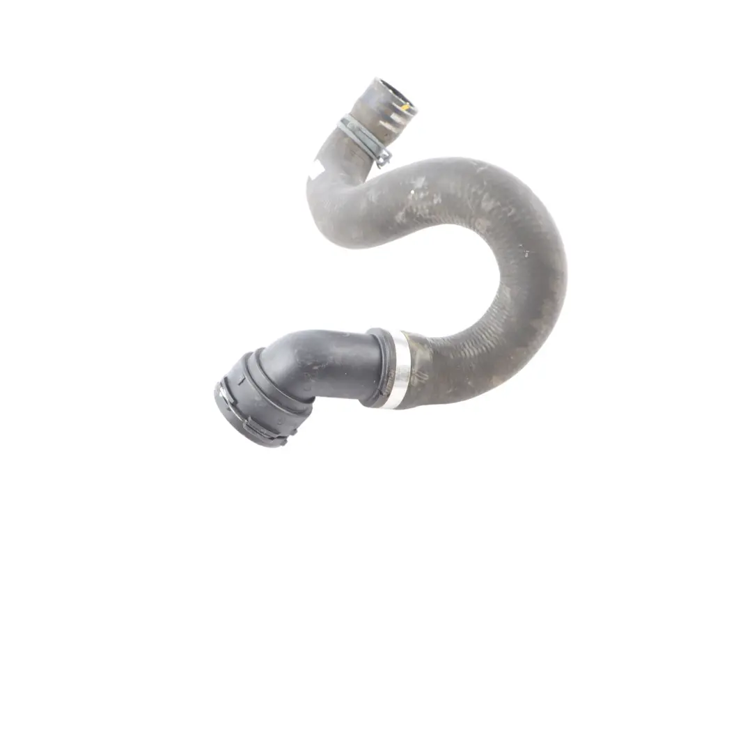 Water Coolant Pipe Hose Line to Audi Q5 8R 3.0 TDI with Part number 8R0122101Q Audi Q5 8R 3.0 TDI Water Coolant Pipe Hose Line - SKU 8R0122101Q - Part number 8R0122101Q