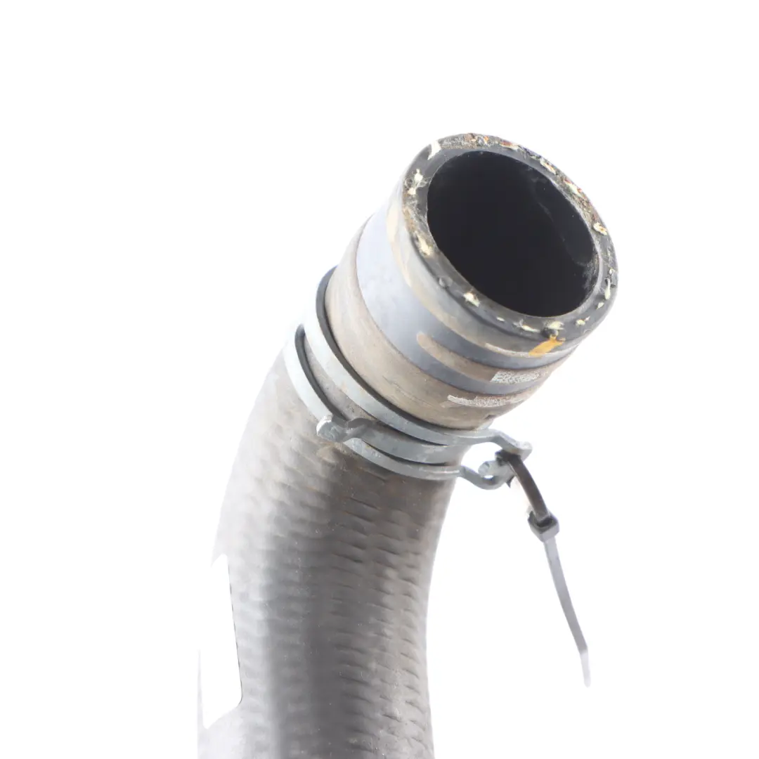 Water Coolant Pipe Hose Line to Audi Q5 8R 3.0 TDI with Part number 8R0122101Q Audi Q5 8R 3.0 TDI Water Coolant Pipe Hose Line - SKU 8R0122101Q - Part number 8R0122101Q