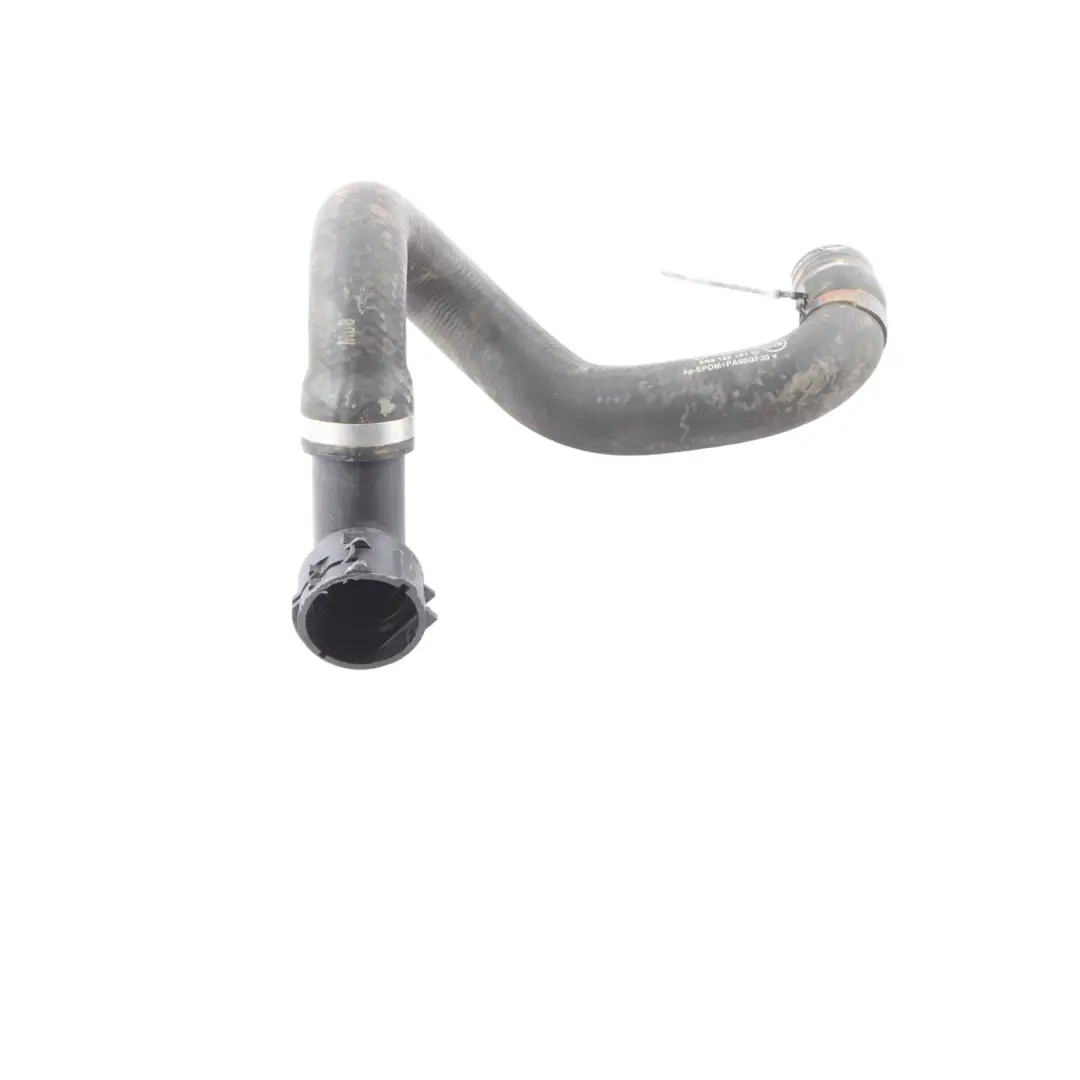 Audi Q5 8R 3.0 TDI Water Coolant Pipe Hose Line - SKU 8R0122101Q - Part number 8R0122101Q