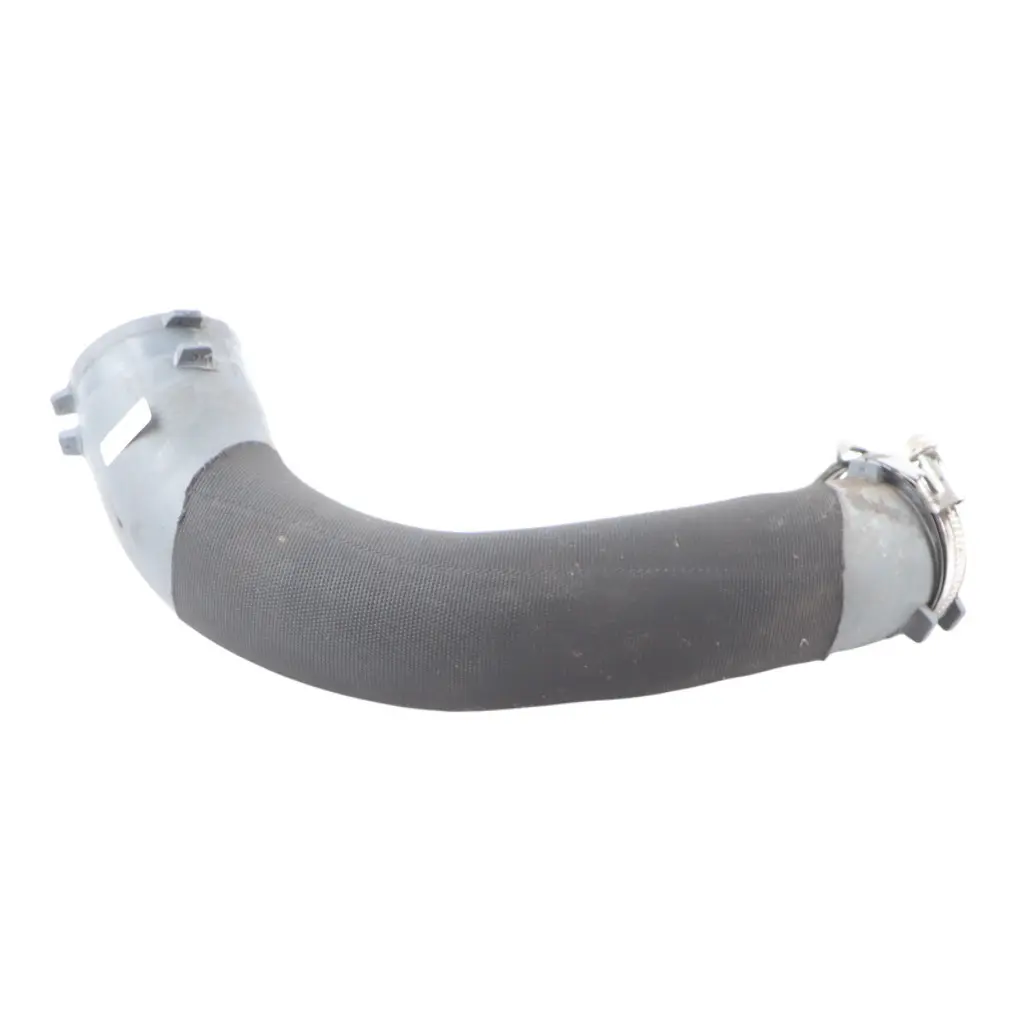 Intake Hose Pipe to Audi Q5 8R 3.0 TDI Diesel Turbo Intercooler Air with Part number 8R0145790H Audi Q5 8R 3.0 TDI Diesel Turbo Intercooler Air Intake Hose Pipe - SKU 8R0145790H - Part number 8R0145790H