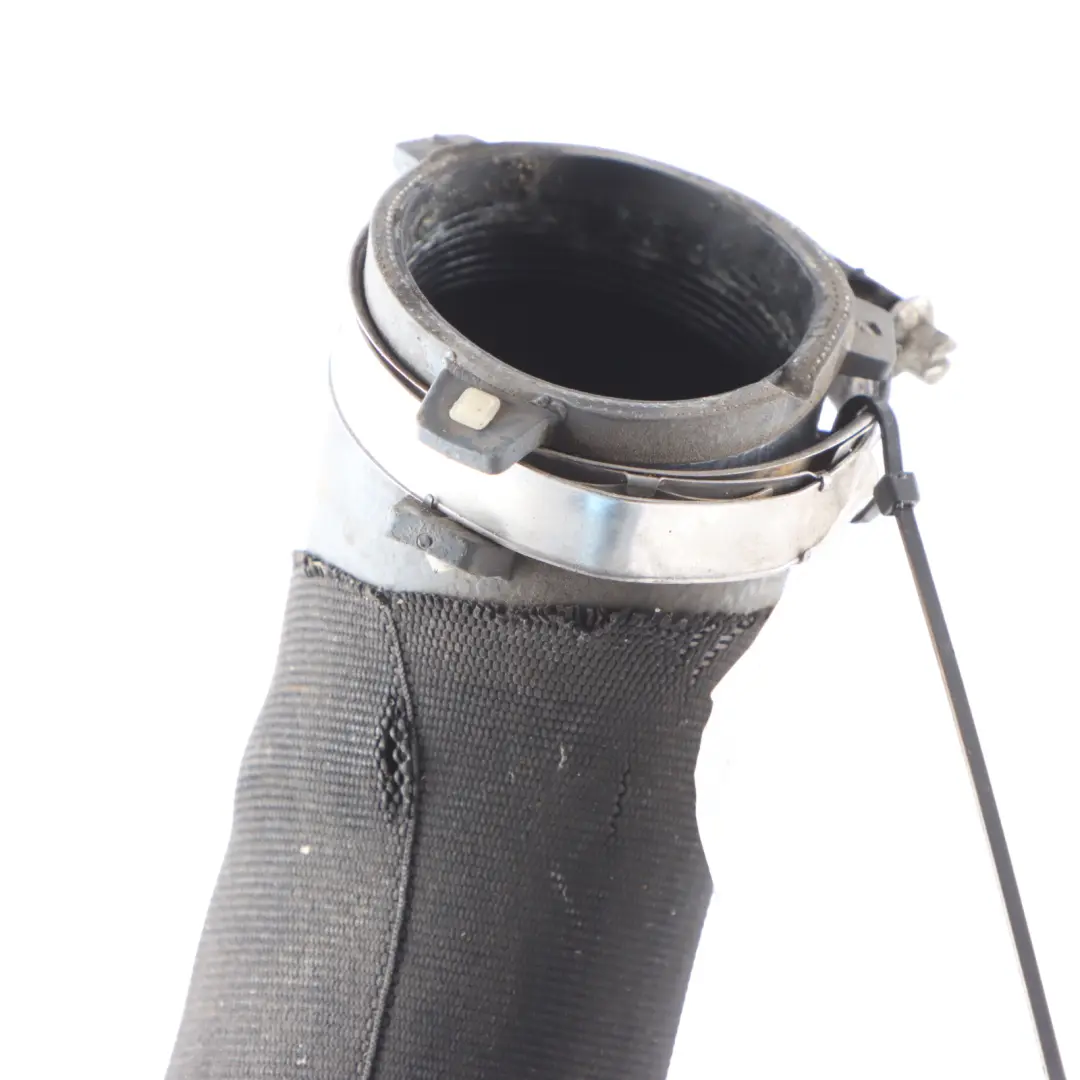 Intake Hose Pipe to Audi Q5 8R 3.0 TDI Diesel Turbo Intercooler Air with Part number 8R0145790H Audi Q5 8R 3.0 TDI Diesel Turbo Intercooler Air Intake Hose Pipe - SKU 8R0145790H - Part number 8R0145790H