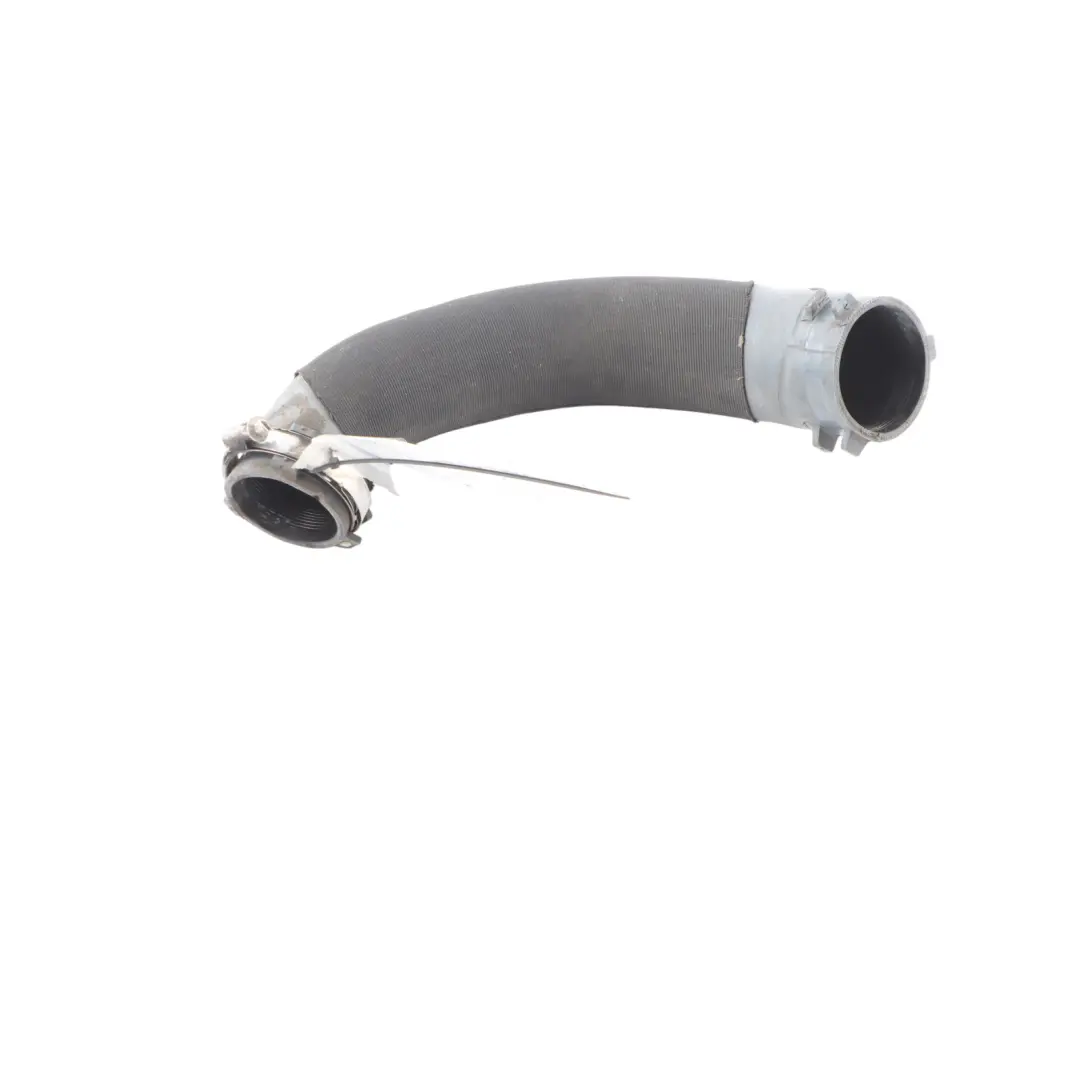 Audi Q5 8R 3.0 TDI Diesel Turbo Intercooler Air Intake Hose Pipe - SKU 8R0145790H - Part number 8R0145790H