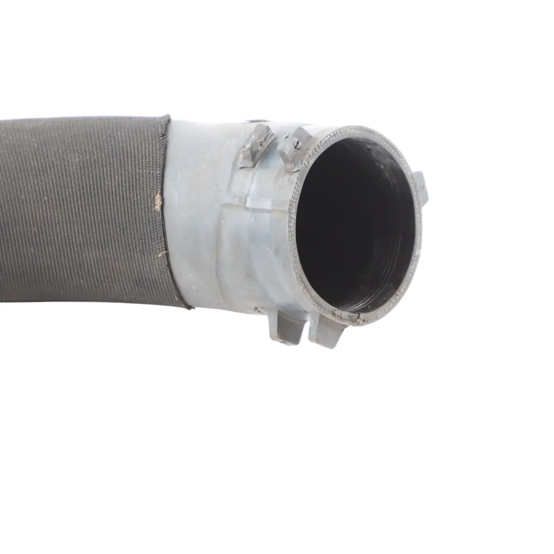 Intake Hose Pipe to Audi Q5 8R 3.0 TDI Diesel Turbo Intercooler Air with Part number 8R0145790H Audi Q5 8R 3.0 TDI Diesel Turbo Intercooler Air Intake Hose Pipe - SKU 8R0145790H - Part number 8R0145790H