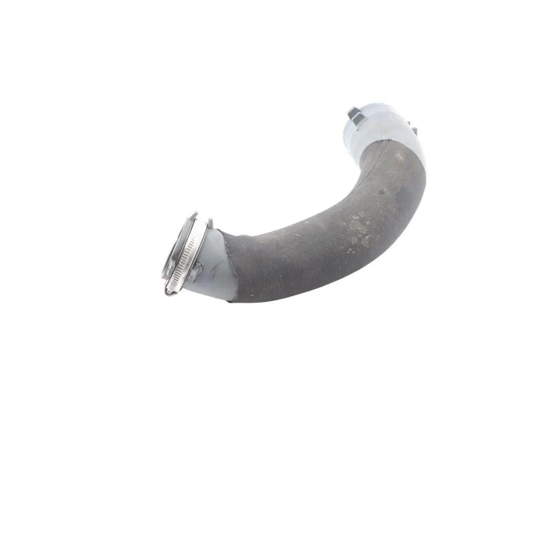 Audi Q5 8R 3.0 TDI Diesel Turbo Intercooler Air Intake Hose Pipe - SKU 8R0145790H - Part number 8R0145790H