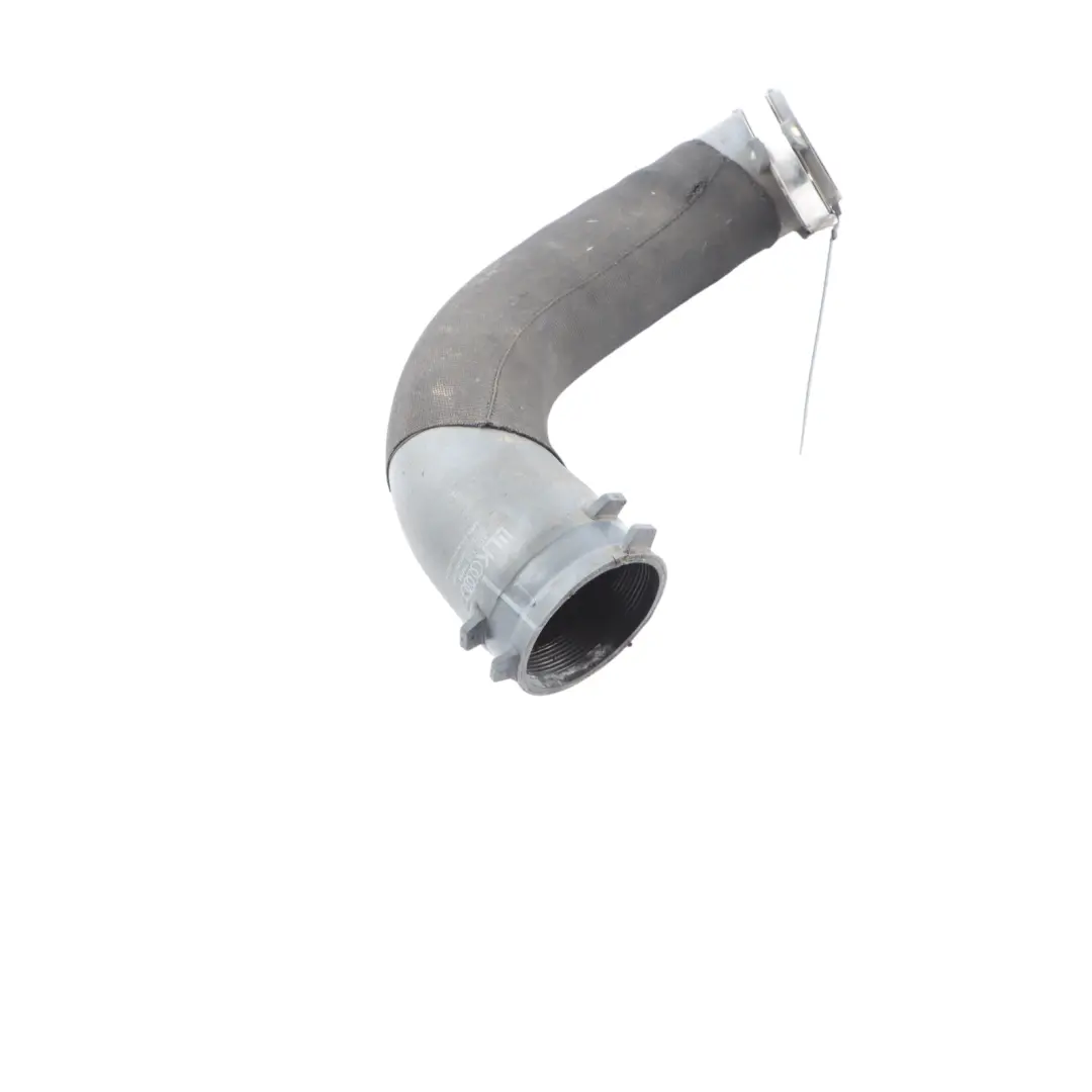 Audi Q5 8R 3.0 TDI Diesel Turbo Intercooler Air Intake Hose Pipe - SKU 8R0145790H - Part number 8R0145790H