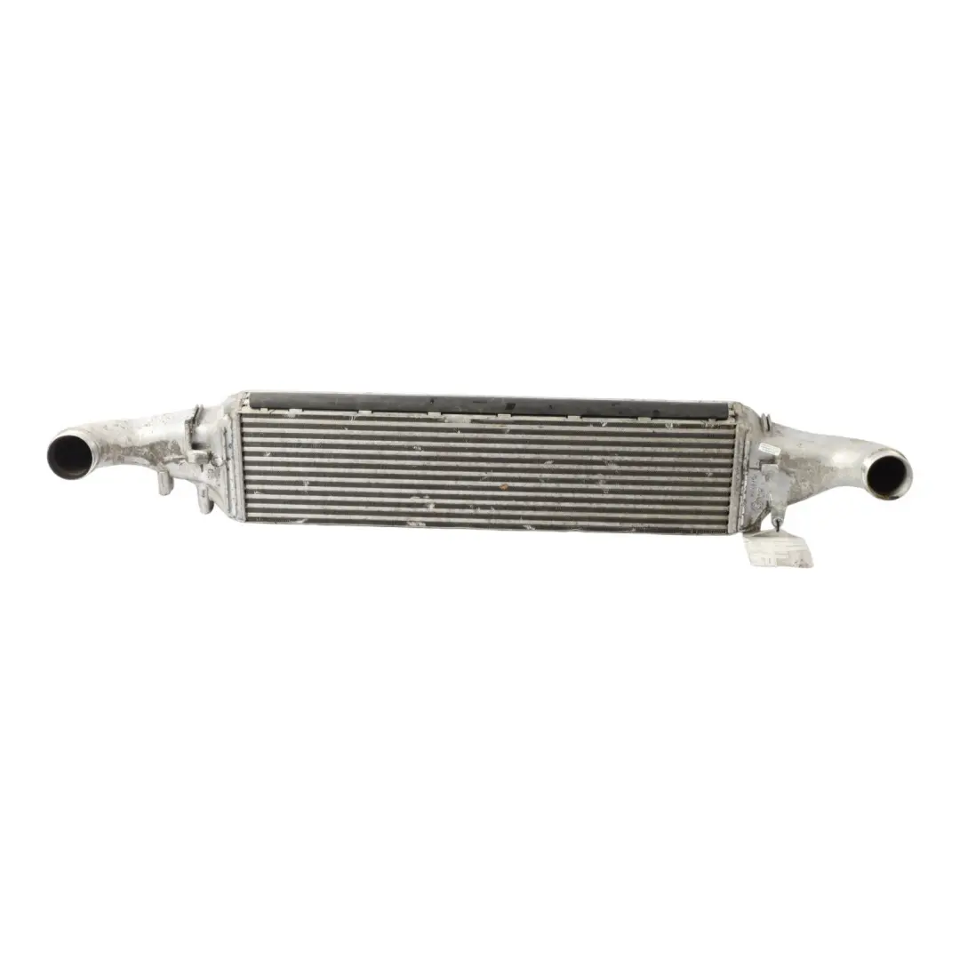 Charge Cooler Unit Diesel 3.0 TDI to Audi Q5 SQ5 8R Intercooler Air with Part number 8R0145805A Audi Q5 SQ5 8R Intercooler Air Charge Cooler Unit Diesel 3.0 TDI - SKU 8R0145805A - Part number 8R0145805A