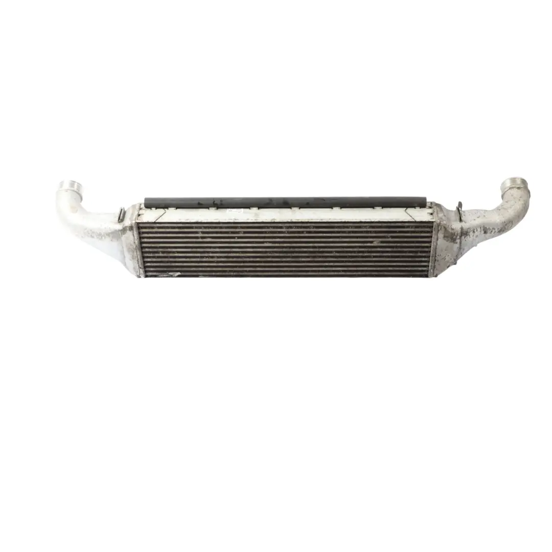 Charge Cooler Unit Diesel 3.0 TDI Audi Q5 SQ5 8R Intercooler Air - SKU 8R0145805A - Part number 8R0145805A