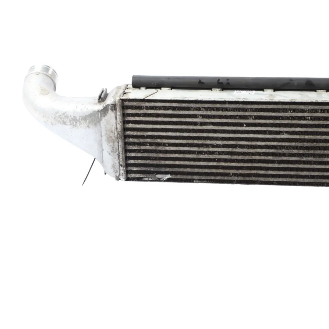Charge Cooler Unit Diesel 3.0 TDI Audi Q5 SQ5 8R Intercooler Air - SKU 8R0145805A - Part number 8R0145805A