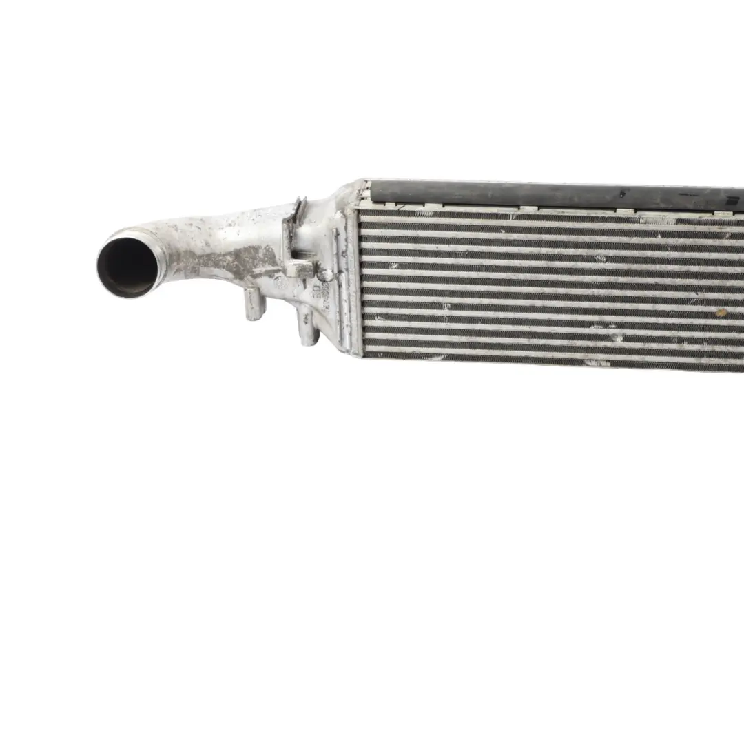 Charge Cooler Unit Diesel 3.0 TDI Audi Q5 SQ5 8R Intercooler Air - SKU 8R0145805A - Part number 8R0145805A