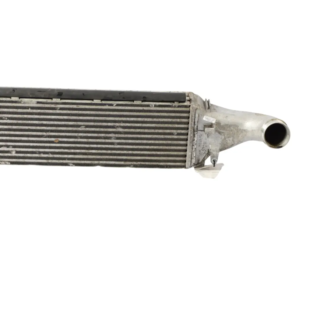 Charge Cooler Unit Diesel 3.0 TDI to Audi Q5 SQ5 8R Intercooler Air with Part number 8R0145805A Audi Q5 SQ5 8R Intercooler Air Charge Cooler Unit Diesel 3.0 TDI - SKU 8R0145805A - Part number 8R0145805A