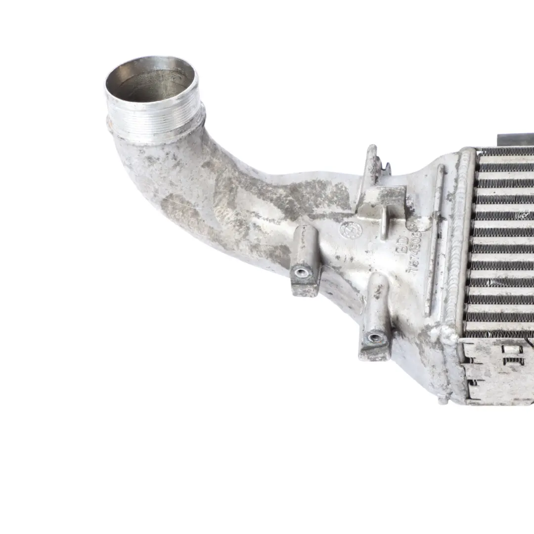 Charge Cooler Unit Diesel 3.0 TDI to Audi Q5 SQ5 8R Intercooler Air with Part number 8R0145805A Audi Q5 SQ5 8R Intercooler Air Charge Cooler Unit Diesel 3.0 TDI - SKU 8R0145805A - Part number 8R0145805A