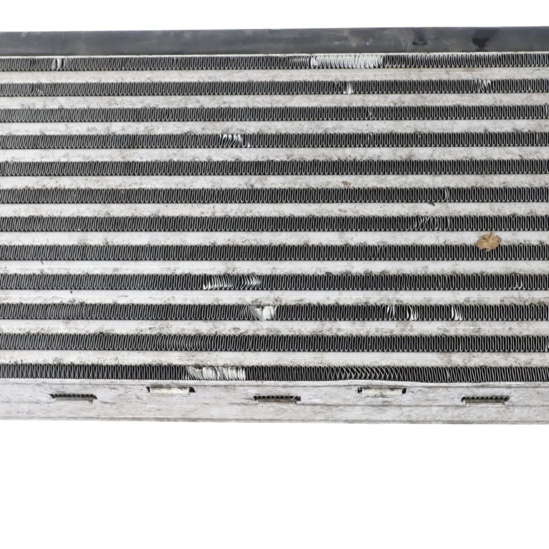 Charge Cooler Unit Diesel 3.0 TDI to Audi Q5 SQ5 8R Intercooler Air with Part number 8R0145805A Audi Q5 SQ5 8R Intercooler Air Charge Cooler Unit Diesel 3.0 TDI - SKU 8R0145805A - Part number 8R0145805A