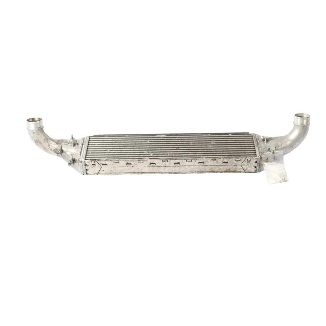 Charge Cooler Unit Diesel 3.0 TDI to Audi Q5 SQ5 8R Intercooler Air with Part number 8R0145805A Audi Q5 SQ5 8R Intercooler Air Charge Cooler Unit Diesel 3.0 TDI - SKU 8R0145805A - Part number 8R0145805A