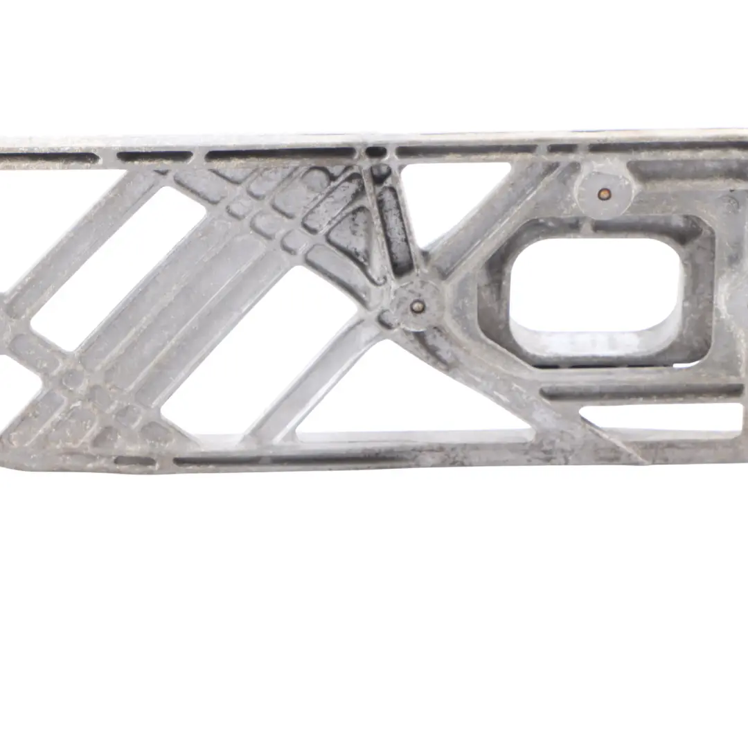 Audi Q5 8R 3.0 TDI Engine Mount Bracket Holder Mounting - SKU 8R0199521C - Part number 8R0199521C