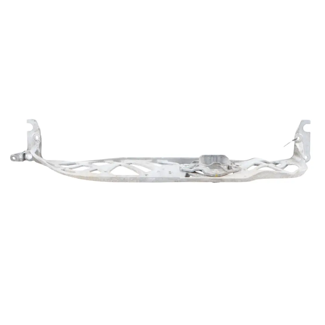 Audi Q5 8R 3.0 TDI Engine Mount Bracket Holder Mounting - SKU 8R0199521C - Part number 8R0199521C