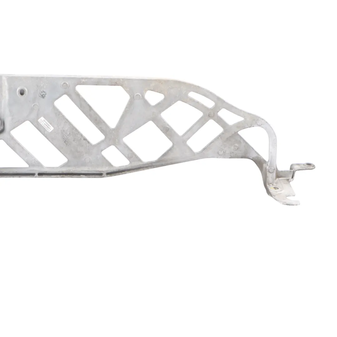 Audi Q5 8R 3.0 TDI Engine Mount Bracket Holder Mounting - SKU 8R0199521C - Part number 8R0199521C