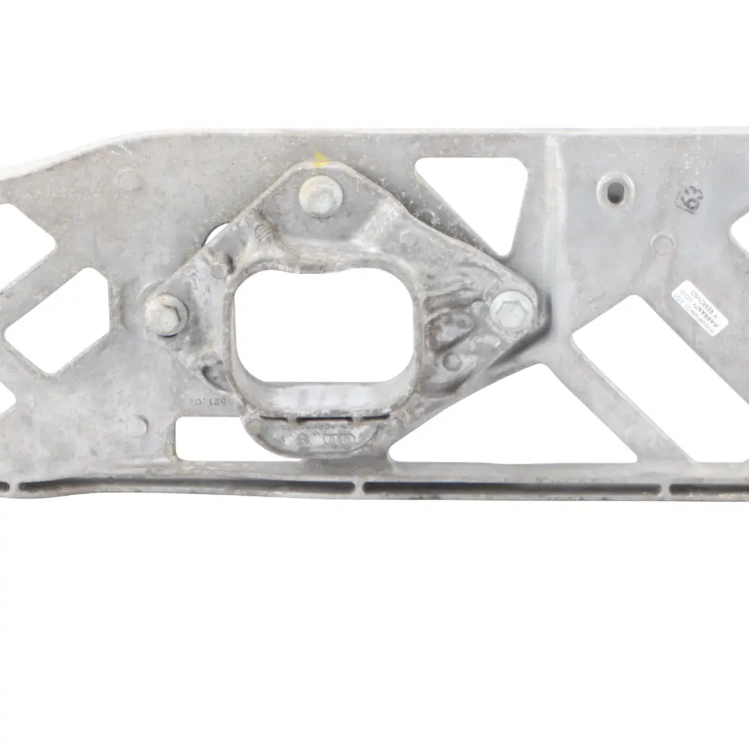 Audi Q5 8R 3.0 TDI Engine Mount Bracket Holder Mounting - SKU 8R0199521C - Part number 8R0199521C