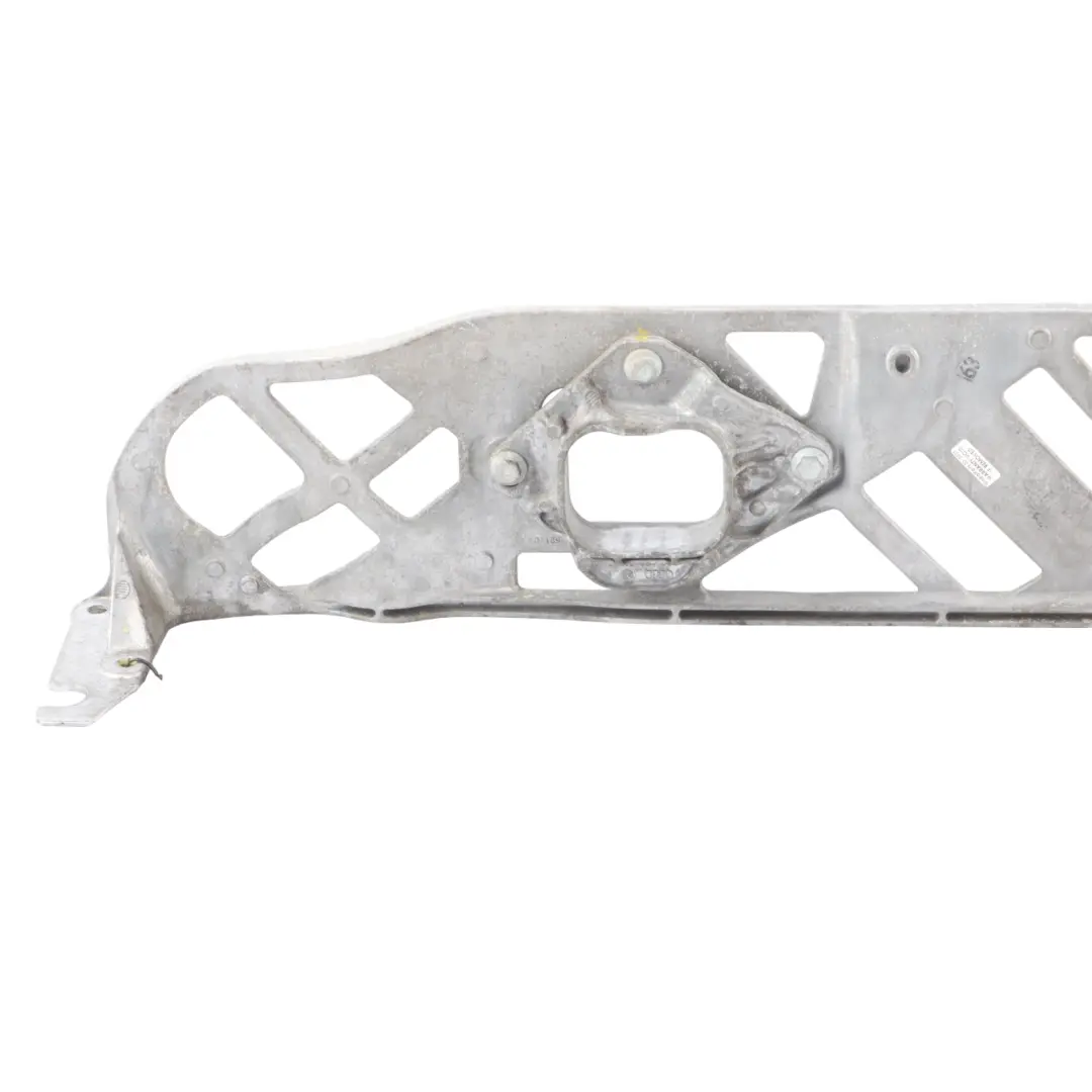 Audi Q5 8R 3.0 TDI Engine Mount Bracket Holder Mounting - SKU 8R0199521C - Part number 8R0199521C