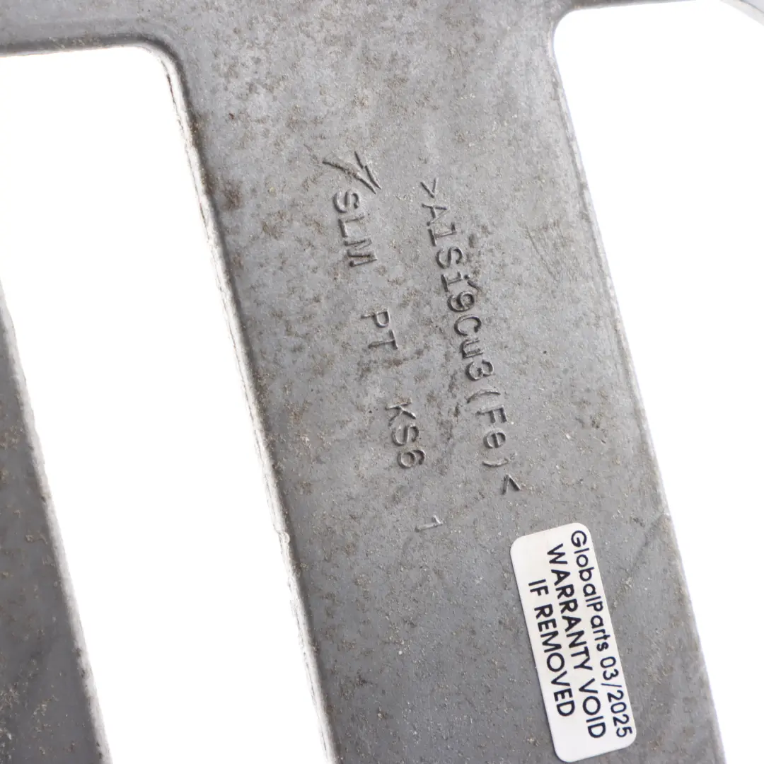 Audi Q5 8R 3.0 TDI Engine Mount Bracket Holder Mounting - SKU 8R0199521C - Part number 8R0199521C